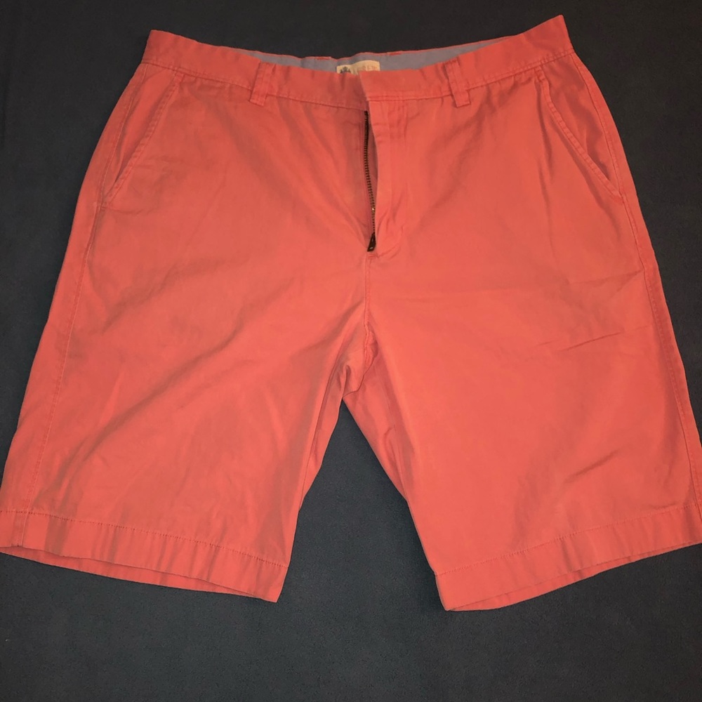J Crew Men’s Shorts 11”